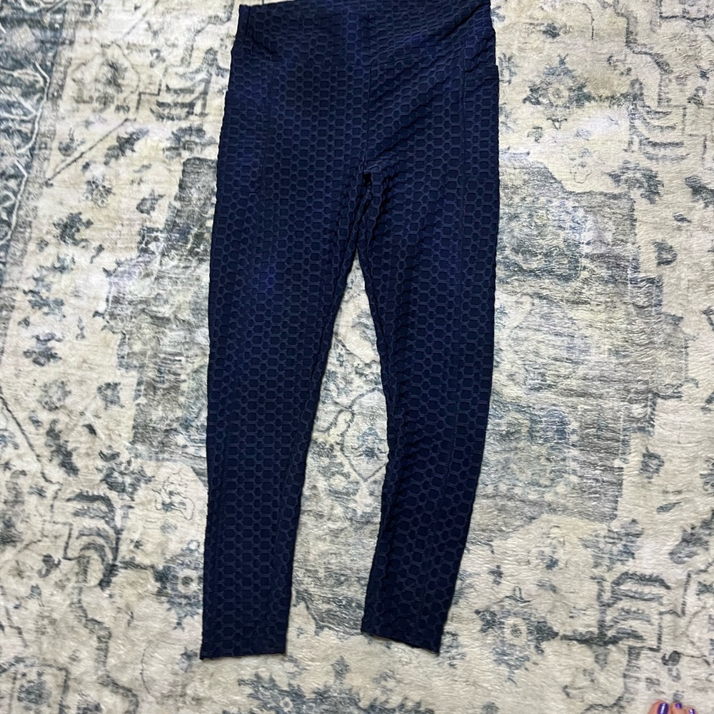 Butt lift leggings